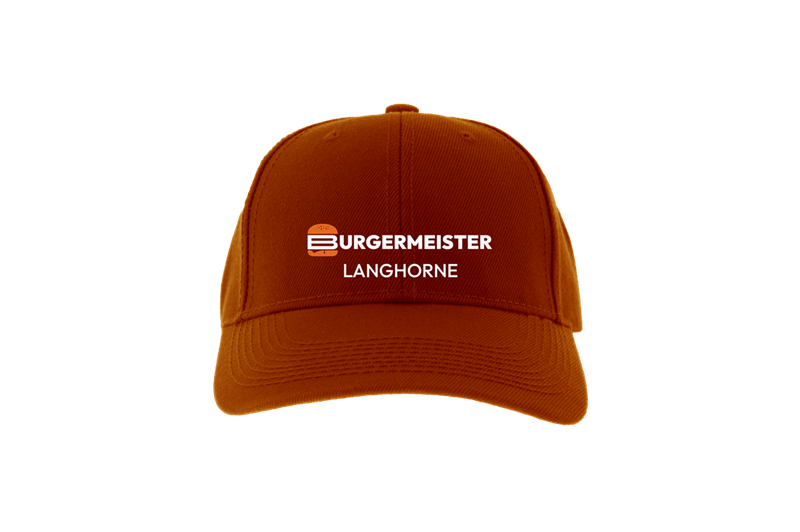 Show details for Employee Baseball Cap - Inventory-per-location