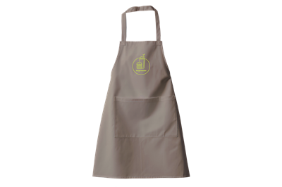Picture of Employee Apron