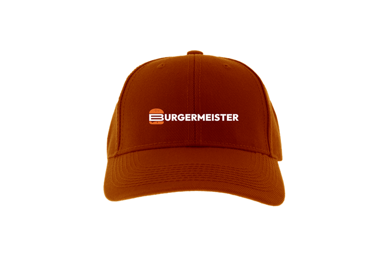 Show details for Employee Baseball Cap - Stock (inventory) product