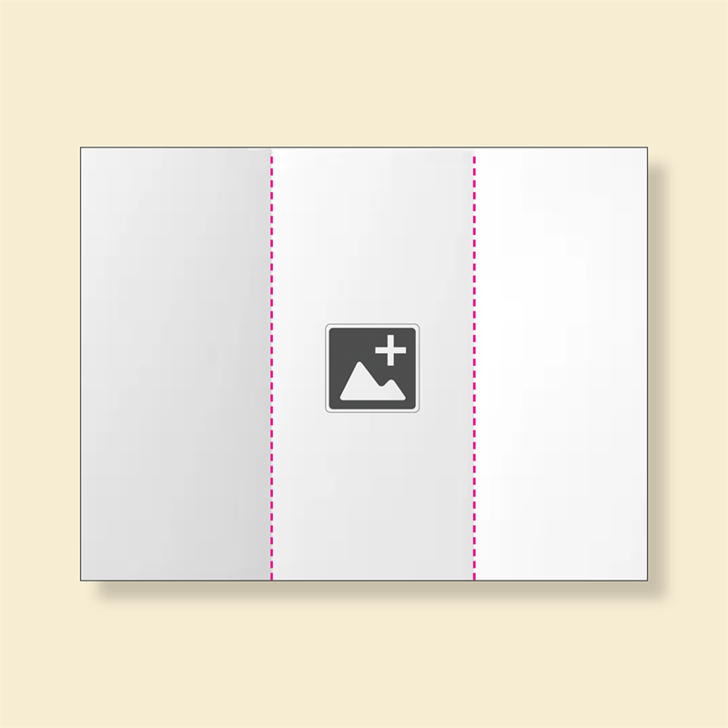 Show details for Folded Brochure - File Upload