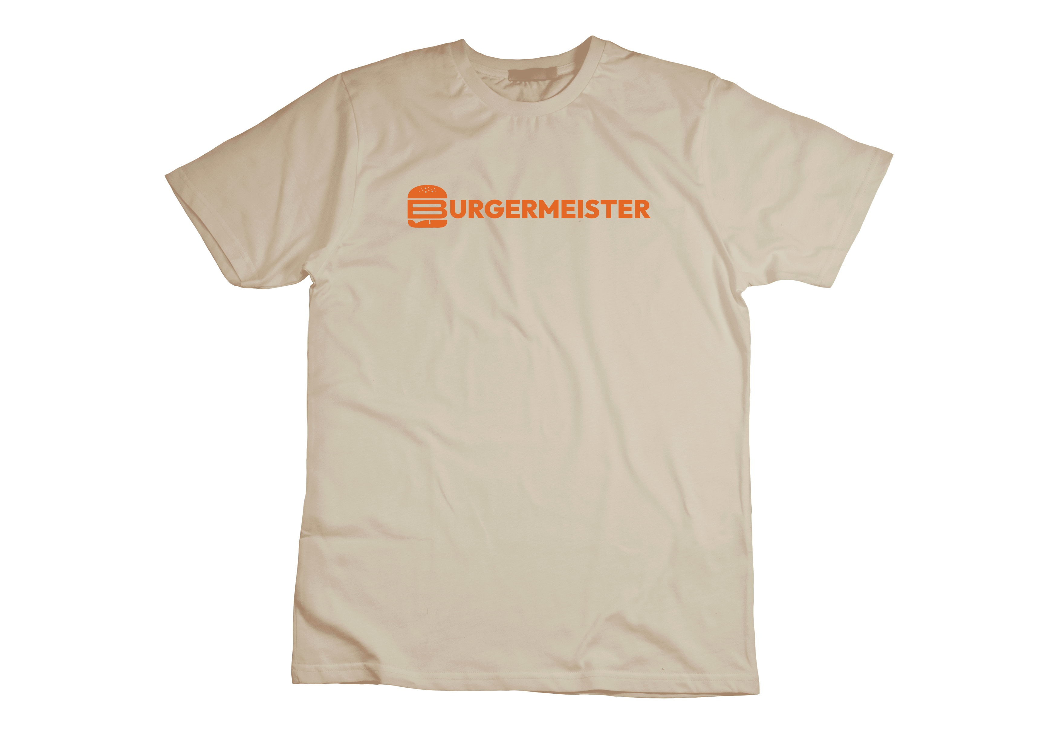Show details for Employee T-Shirt - Stock (inventory) product