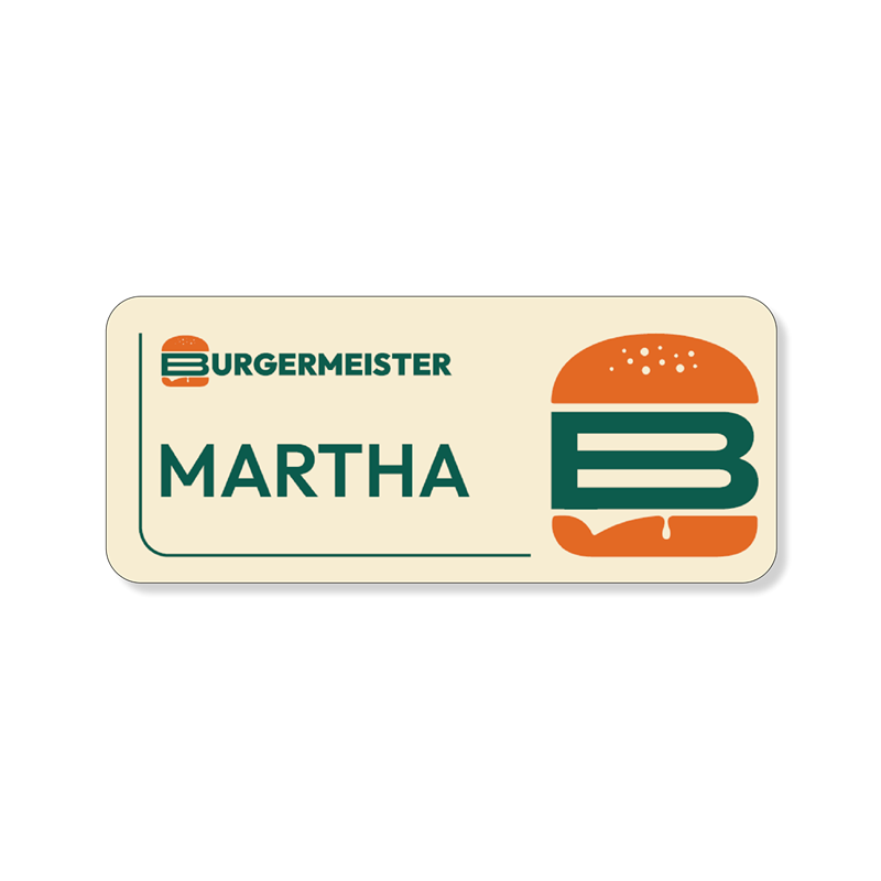 Show details for Name Tags