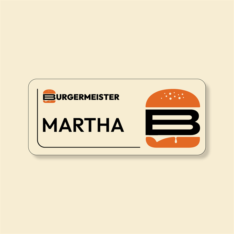 Show details for Name Tags