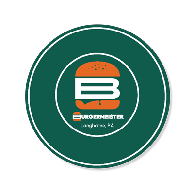 Show details for Drink Coaster